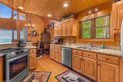 156 Fishers Peak View, Ennice, NC 28623 - Photo 16