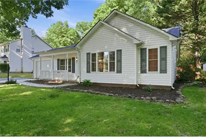 2610 Cromwell Road, Greensboro, NC 27407 - Photo 34