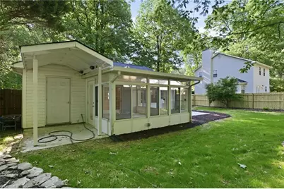 2610 Cromwell Road, Greensboro, NC 27407 - Photo 36