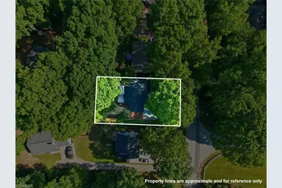 2610 Cromwell Road, Greensboro, NC 27407 - Photo 2