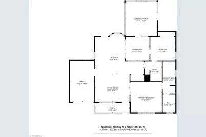 2610 Cromwell Road, Greensboro, NC 27407 - Photo 38