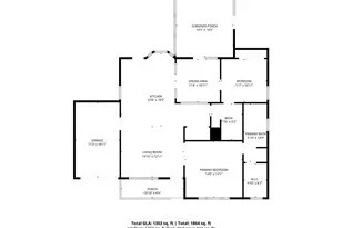 2610 Cromwell Rd, Greensboro, NC 27407 - Photo 38