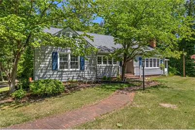 951 Dodson Mill Road, Pilot Mountain, NC 27041 - Photo 2