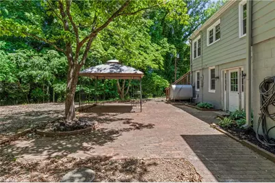 951 Dodson Mill Road, Pilot Mountain, NC 27041 - Photo 36