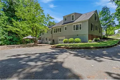 951 Dodson Mill Road, Pilot Mountain, NC 27041 - Photo 38