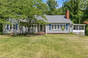 951 Dodson Mill Rd, Pilot Mountain, NC 27041 - Photo 1
