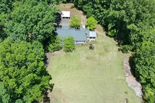 951 Dodson Mill Rd, Pilot Mountain, NC 27041 - Photo 40