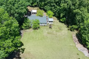 951 Dodson Mill Rd, Pilot Mountain, NC 27041 - Photo 42