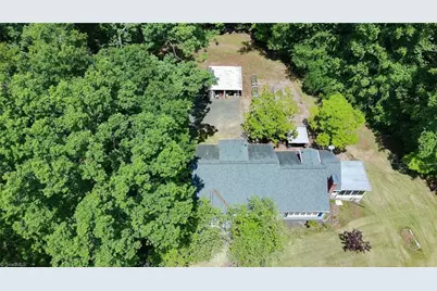 951 Dodson Mill Road, Pilot Mountain, NC 27041 - Photo 44
