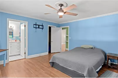 951 Dodson Mill Road, Pilot Mountain, NC 27041 - Photo 22