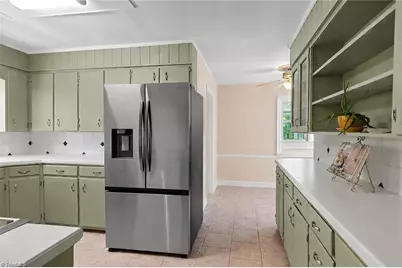 951 Dodson Mill Road, Pilot Mountain, NC 27041 - Photo 12