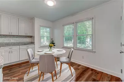 711 Woodsway Court, Reidsville, NC 27320 - Photo 18