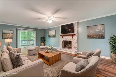 711 Woodsway Court, Reidsville, NC 27320 - Photo 8