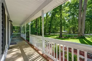 711 Woodsway Ct, Reidsville, NC 27320 - Photo 6