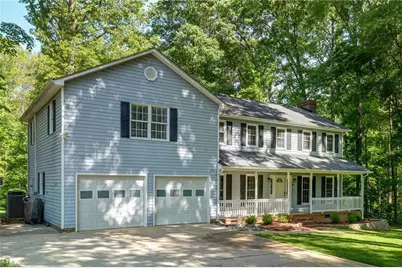 711 Woodsway Court, Reidsville, NC 27320 - Photo 46