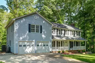 711 Woodsway Ct, Reidsville, NC 27320 - Photo 46