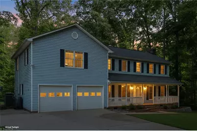 711 Woodsway Court, Reidsville, NC 27320 - Photo 2