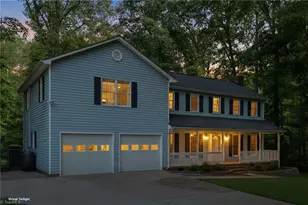 711 Woodsway Ct, Reidsville, NC 27320 - Photo 2