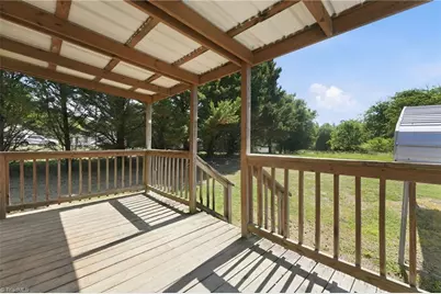 1463 Thomas Haith Lane, Burlington, NC 27215 - Photo 4