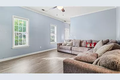 1515 Klompen Road, Kernersville, NC 27284 - Photo 14