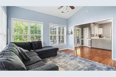 1515 Klompen Road, Kernersville, NC 27284 - Photo 6