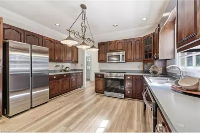 6628 Alley Road #A, Summerfield, NC 27358 - Photo 16