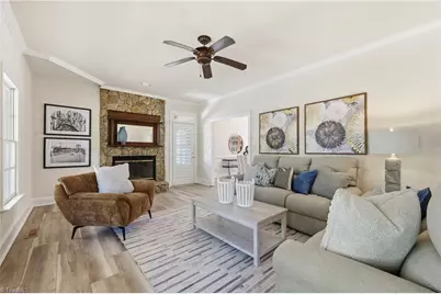 6628 Alley Road #A, Summerfield, NC 27358 - Photo 6