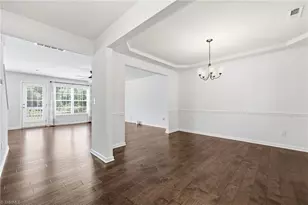 5023 Long Grove Dr, Kernersville, NC 27284 - Photo 4