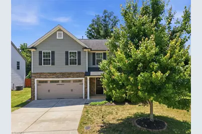 5023 Long Grove Drive, Kernersville, NC 27284 - Photo 2