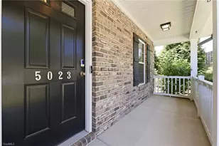 5023 Long Grove Dr, Kernersville, NC 27284 - Photo 2