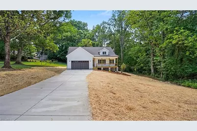 7340 Church Street, Rural Hall, NC 27045 - Photo 2