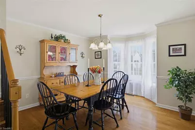 1305 Merlin Circle, Reidsville, NC 27320 - Photo 14