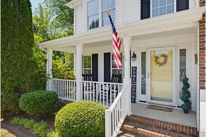 1305 Merlin Circle, Reidsville, NC 27320 - Photo 2