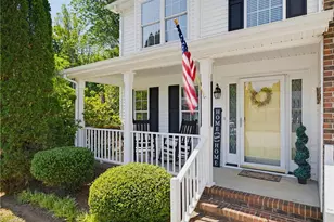 1305 Merlin Circle, Reidsville, NC 27320 - Photo 2