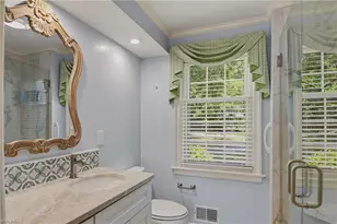 2850 Merry Acres Ln, Winston-Salem, NC 27106 - Photo 22