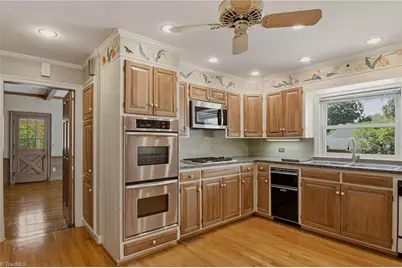 2850 Merry Acres Lane, Winston-Salem, NC 27106 - Photo 12