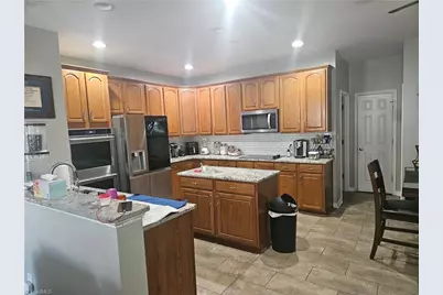 3980 Claybrooke Court, High Point, NC 27265 - Photo 8