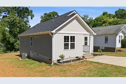 435 Stratton Avenue, Winston-Salem, NC 27101 - Photo 2