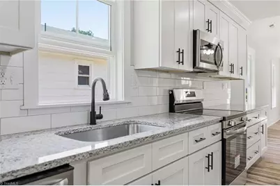 435 Stratton Avenue, Winston-Salem, NC 27101 - Photo 8