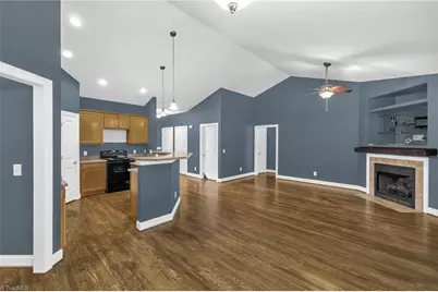 8108 Middleland Drive, Browns Summit, NC 27214 - Photo 4