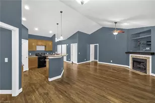 8108 Middleland Dr, Browns Summit, NC 27214 - Photo 4