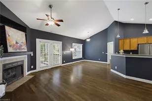 8108 Middleland Dr, Browns Summit, NC 27214 - Photo 6