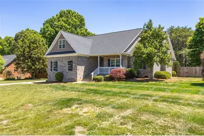 8108 Middleland Drive, Browns Summit, NC 27214 - Photo 2