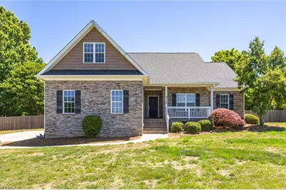 8108 Middleland Drive, Browns Summit, NC 27214 - Photo 2