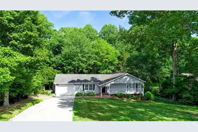 1823 Pope Lane, Kernersville, NC 27284 - Photo 1