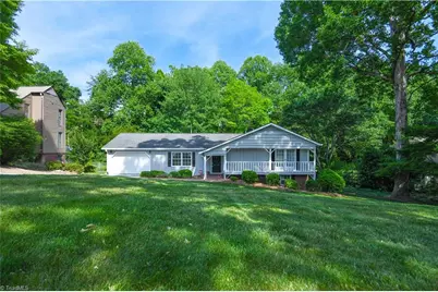 1823 Pope Lane, Kernersville, NC 27284 - Photo 4