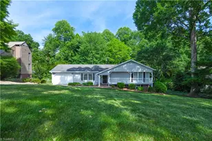1823 Pope Ln, Kernersville, NC 27284 - Photo 4
