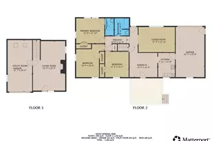 1823 Pope Ln, Kernersville, NC 27284 - Photo 44