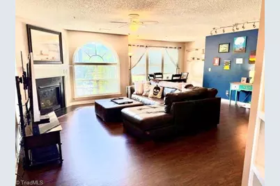 3771 Holmes Creek Place #201, Winston-Salem, NC 27127 - Photo 4