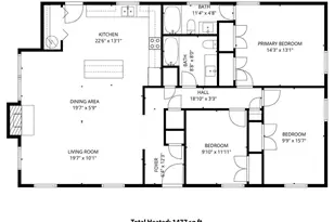 5202 Harrod Ct, Greensboro, NC 27410 - Photo 4